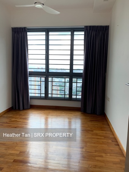 Blk 311B Trivelis (Clementi), HDB 5 Rooms #213949761